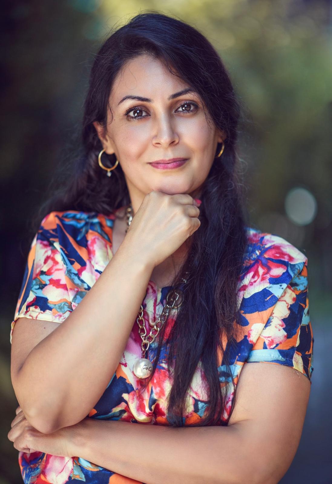 Diba - Modedesignerin